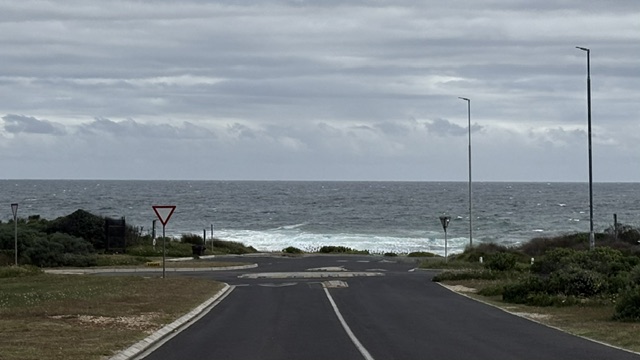 0 Bedroom Property for Sale in Sandbaai Western Cape
